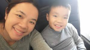 Fundraiser for Francoise Law by Roy Wickham : Tristan Law Medical Need