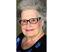 Edna Mayona Benson Obituary (2022)