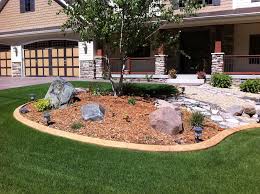 Building a concrete lawn border. 2021 Concrete Curbing Cost Concrete Edging Prices