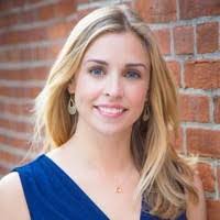 Sarah Coon's Instagram, Twitter & Facebook