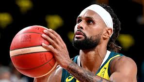 For so long, an olympic medal has eluded the australian men's basketball team, the boomers. X1vwv U9olhv6m