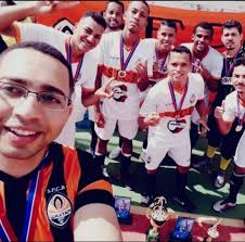 Profile for Shakhtar Futebol Clube Betim