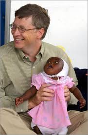 Bill gates's mother currently guides students in the same university. Bill Gates Biography Timeline Timetoast Timelines