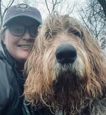 Happy 10th birthday to the pick of the litter