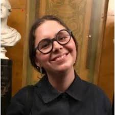 Julie Stenberg PEDERSEN