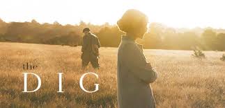 An archaeologist embarks on the historically important excavation of sutton hoo in 1938. Flixchatter Review The Dig 2021 Flixchatter Film Blog