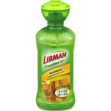 Libman Freedom Hardwood Concentrated Floor Cleaner Citrus Scent Shop Price Cutter