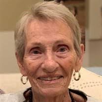 Mrs. Joan Mary Selig Obituary (2023)