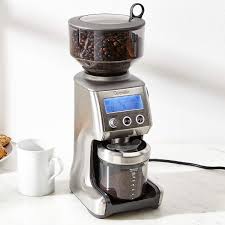To clean breville coffee maker with grinder. Breville Smart Grinder Pro Reviews Crate And Barrel