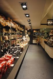 The Most Amazing Chocolate Shop Ever Cikolata Raf