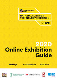 Contributed to lawrence254/watchitke, lawrence254/deptest, lawrence254/collabtest and 5 other repositories. Ysk 2020 Online Exhibition Booklet By Youngscientistskenya Issuu