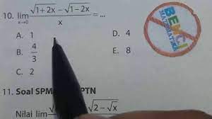 Saya sri nurhaida dari kelas xii tki b sekolah di smk negeri 1 wanareja akan sedikit berbagi tips dan trik menyelesaikan soal limit fungsi aljabar tak tentu. Cara Cepat Limit Akar Diatas Youtube