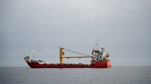 U.S. Blockade of Iranian Ports Takes Effect in Sharp Escalation After Failed Peace Talks