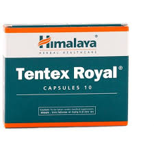 Explore different offers based on quantity. Buy Himalaya Tentex Royal Capsule Sexual Supplements 5 Off Healthmug Com