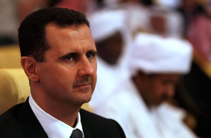 Syrian court sentences ousted President Bashar Assad and brother Maher to death in absentia for war crimes, crimes against humanity