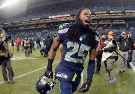 Tickets on sale today and selling fast, secure your seats now. Head To Head Steelers Wr Antonio Brown Vs Seahawks Cb Richard Sherman Pittsburgh Post Gazette