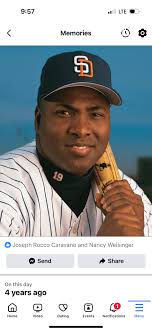 Tony Gwynn's Heavenly Birthday Celebration