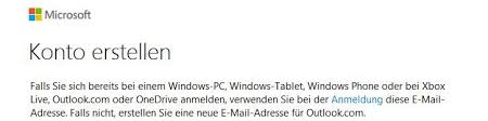 Automatically file emails and share photos easily. Hotmail Login Kostenlos Anmelden Fur E Mail Und Msn