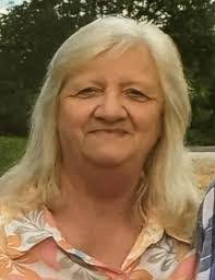 Patricia Vines's Instagram, Twitter & Facebook