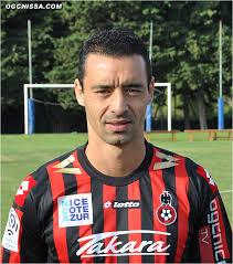 Olivier echouafni (born 13 september 1972) is a french former professional footballer. Ogcnissa Com Ogc Nice Cote D Azur