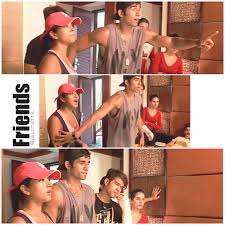 Varun And Martina Varunmartina Twitter They met during their first show mtv roadies x2 in 2015.
