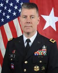 BIOGRAPHY General Carter F. Ham, U.S. Army, Retired