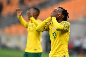Percy muzi tau is a south african professional footballer who plays for premier league club brighton & hove albion and the south african nat. Poll Is Percy Tau S Move To Al Ahly A Good One