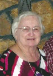 Juretta Oleva Sanders Thomas (1931-2016)