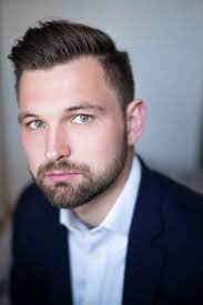 Also in verses 16 and 19; James Newby Maxine Robertson Management Ltd