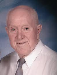 Obituary information for Eugene Wessels