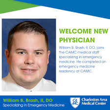 Vandalia Health CAMC