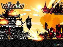 All the colour in the world was taken by a monster that came from nowhere! Patapon Siege Of Wow V3 0 Apk For Android