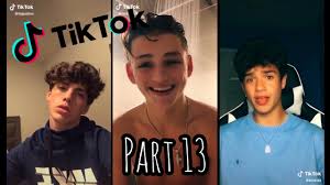 Thankfully this list can guide you to those perfect toys and gifts for 9 year old boys, whatever the level of expense you can afford. Cute Tik Tok Boys I Found On Tiktok Compilation Part 13 Youtube