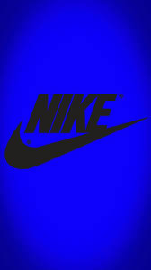 Beautiful nike hd wallpapers for iphone 6: Blue Nike Wallpaper Iphone 720x1280 Wallpaper Teahub Io