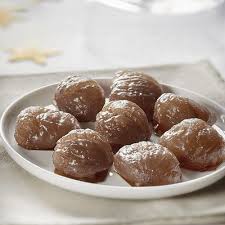 Marrons Glaces Traiteur Noel Traiteur Marron Glace