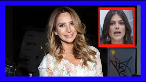 La revancha 2016geraldine bazan segunda desterrada. Geraldine Bazan Lanza Fotos De Antes Y Despues De Sus Cirugias El Mameluco 22 03 Youtube