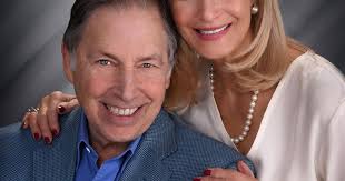 Perelmans to receive Jack Butz Humanitarian Award