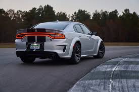Maybe you would like to learn more about one of these? A Week With 2021 Dodge Charger Srt Hellcat Redeye Widebody The Detroit Bureau