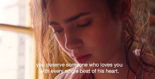 Love Rosie 2014 Great Movie To Watch Anytime Legit One Of My Favorites Movie Quotes Movie Lines Tv Quotes
