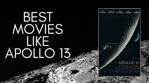 The movie was adapted by william broyles jr. 10 Best Real Historical Movies Like Apollo 13 To Watch In 2021