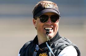 Eli Drinkwitz Makes Eye-Opening Comment to Josh Heupel During Post-Game  Handshake