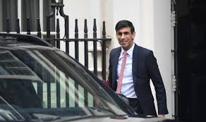 Furloughed Workers Can Return Part Time From July 1 Stv News