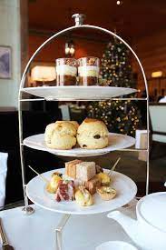 Olivia S Choice Festive Afternoon Tea Four Seasons Hong Kong Afternoon Tea Afternoon Tea Parties Tea Cakes