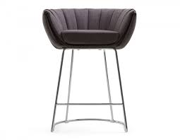 Pumpkin Tabouret De Comptoir 66cm Structube Modern Bar Stools Kitchen Dining Room Furniture Modern Stool