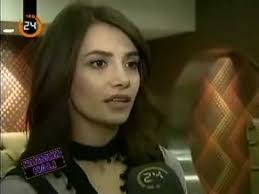 Songul Oden In Kirmizi Hali Program ريبورتاج مع سونغول اودان Youtube