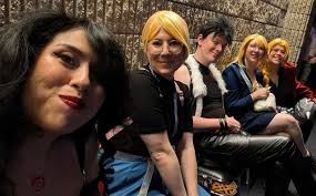 Who's ready for the weekend?