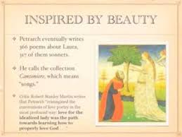 Petrarch And The Sonnet Youtube