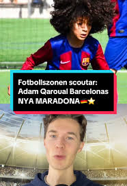Adam Qouoral Barca