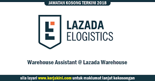 Kievskij voennyj gospital zakupaet na prozorro poddelnye preparaty. Jawatan Kosong 2018 Lazada Warehouse