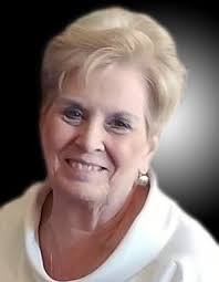Obituary for Patricia “Patsy” Harrell Odom